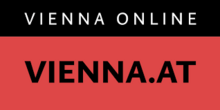 vienna.at Logo