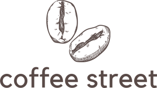 Coffee Street - Logo