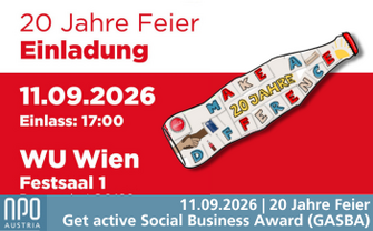 20 Jahre GASBA Event
