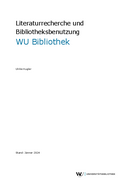 Literaturrecherche_Bibliothekbenutzung_WU_2024.pdf