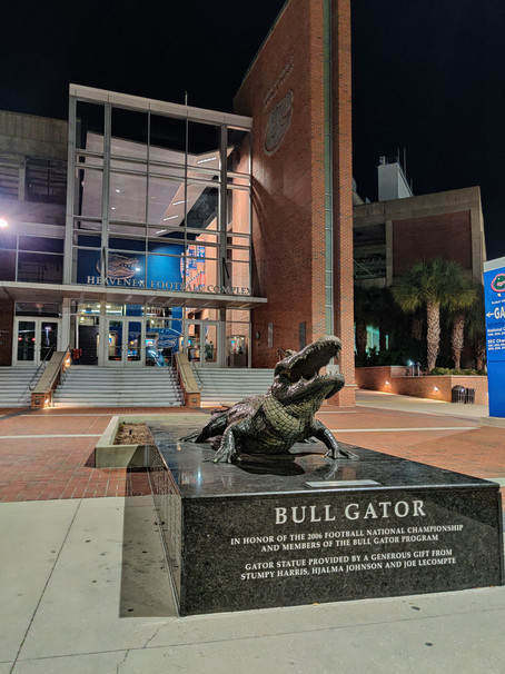 University of Florida