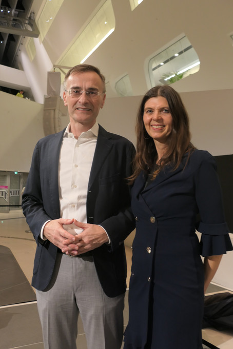 KSW Infoabend Prof. Schuch 24.03.25