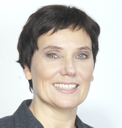 Dipl.Ing. Silvia BUCHINGER, Group Chief HR Officer, Telekom Austria Group
