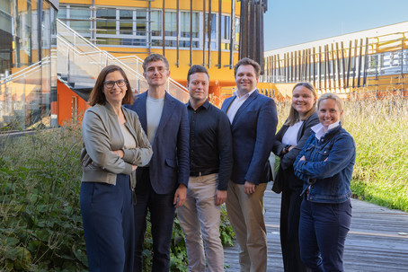 Teamfoto