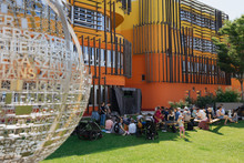 Sommerfest