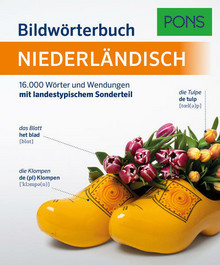 Bildwörterbuch Niederländisch