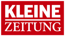 Logo Kleine Zeitung