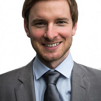 Dr. Philipp Fidler, MSc (Oxford)