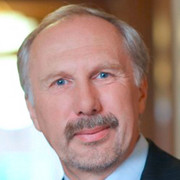Ewald Nowotny