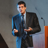 [Translate to English:] Prof. Kurt Hornik
