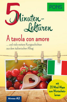 A tavola con amore