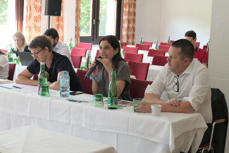 Picture Rust Conference 2025