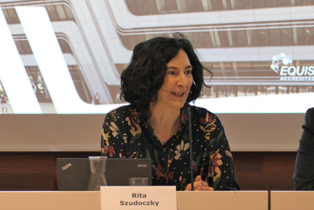 CJEU VAT Conference 2026: Panel of Conference Day 2