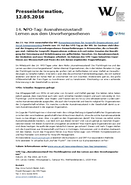 WU-Presseinformation als PDF