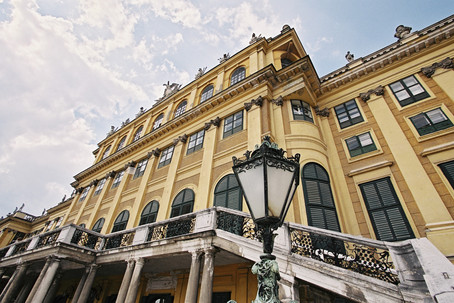 Schönbrunn Palace