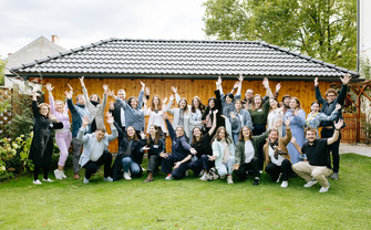 Group Picture