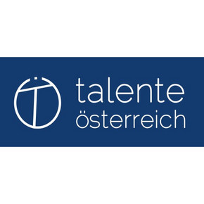 Logo Student Club Talente Österreich