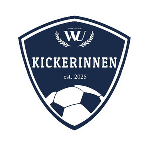 Logo Student Clubs WU Kickerinnen