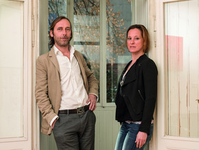 Dagmar und Georg Kotzmuth