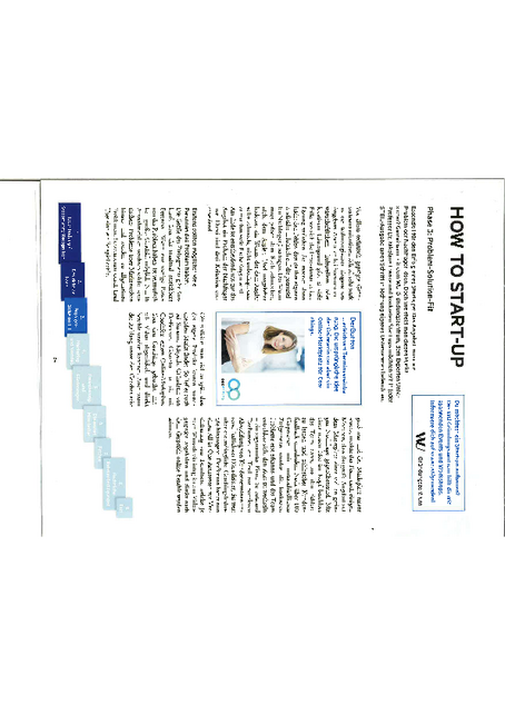 Zeitschrift Ausschnitt (Steil, Januar 2019)