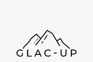 glac-up logo