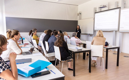 4. Konferenz des Netzwerks für Hochschulforschung: Transition and Transformation in Higher Education