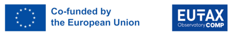Co-funded by the European Union, Logo of EUTOCOMP