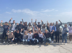 ISP Western Ontario 2025