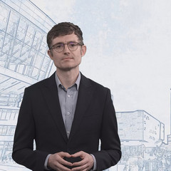 Meet our Researcher: Philipp Homar