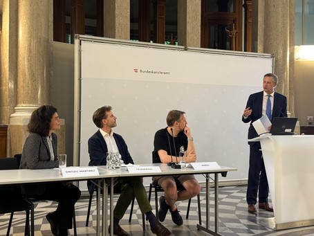 Bild vom Panel