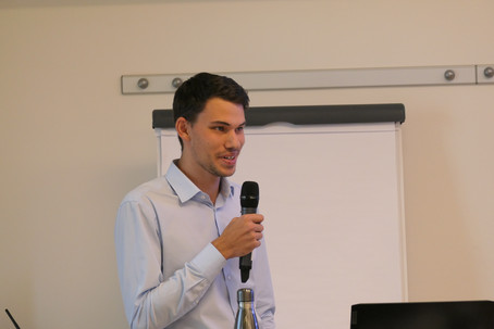 WU Tax Law Technology Course