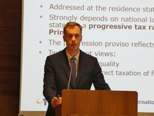 28th Viennese Symposium on International Tax Law