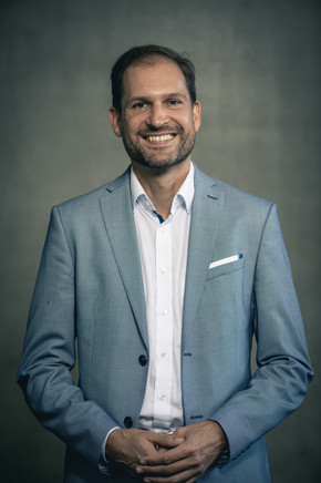 Univ. Prof. Dr. Reinhard Prügl