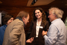 Fotodokumentation der 10-Jahres-Feier