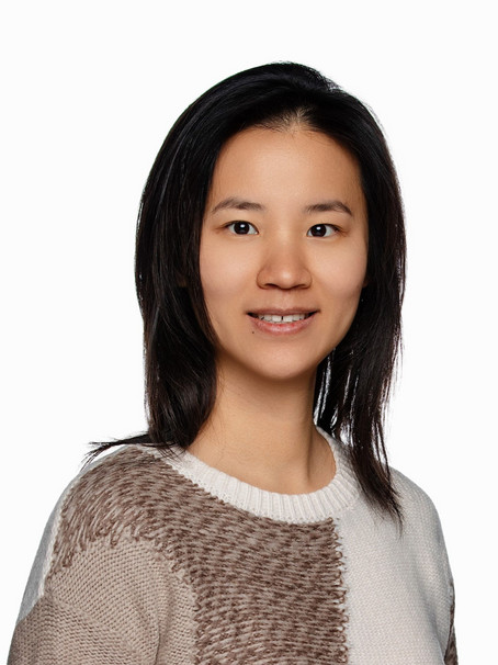 Zhenyi Wang