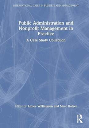 Williamson Admin and NPO Management