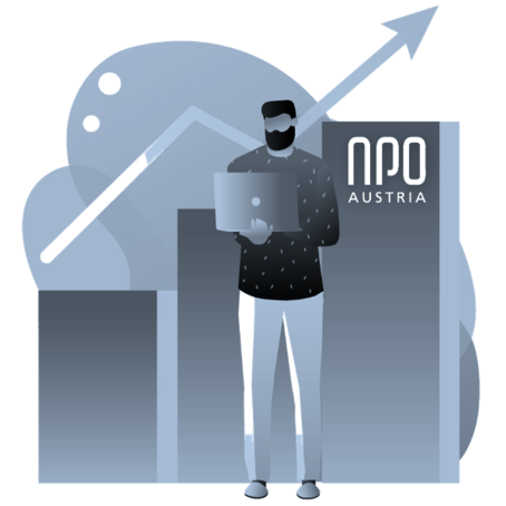 npoAustria fördernde Mitglieder