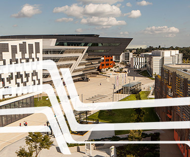 Campus WU, Gebäude LC