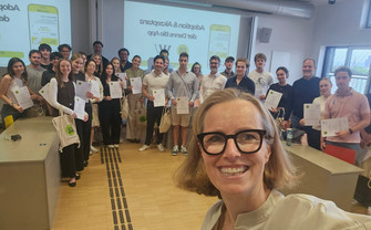 Titel Selfie