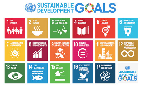 Sustainable Development Goals