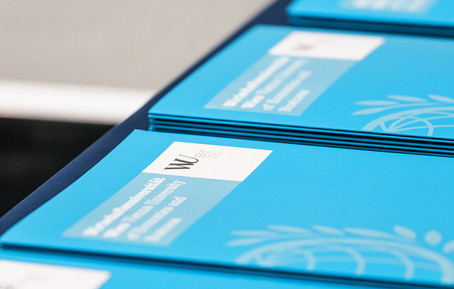 Urkundenmappen