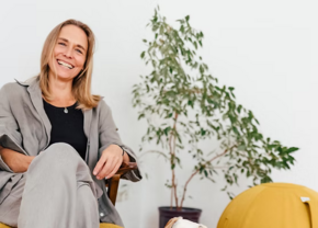 Profilbild Barbara Fereberger