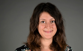 [Translate to English:] Corinna Dengler