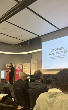 Divörsity Kongress 2023