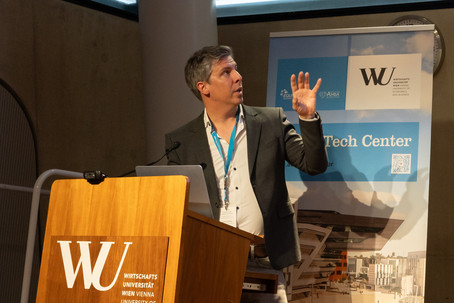 Zoltan Turbek, Geneva Centre for Security Policy