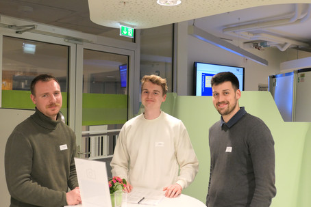 CJEU VAT Conference 2026: Evening Reception