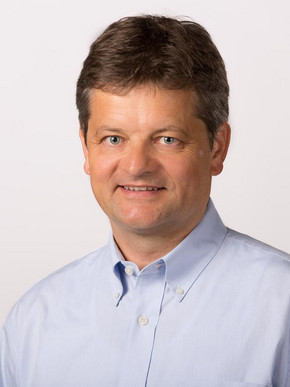 ao.Univ.Prof. Dr. August Österle