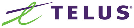 TELUS Logo