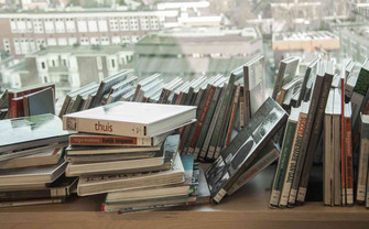 Bücher