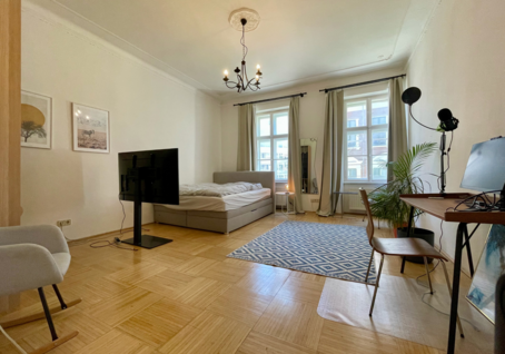 Apartment 7
